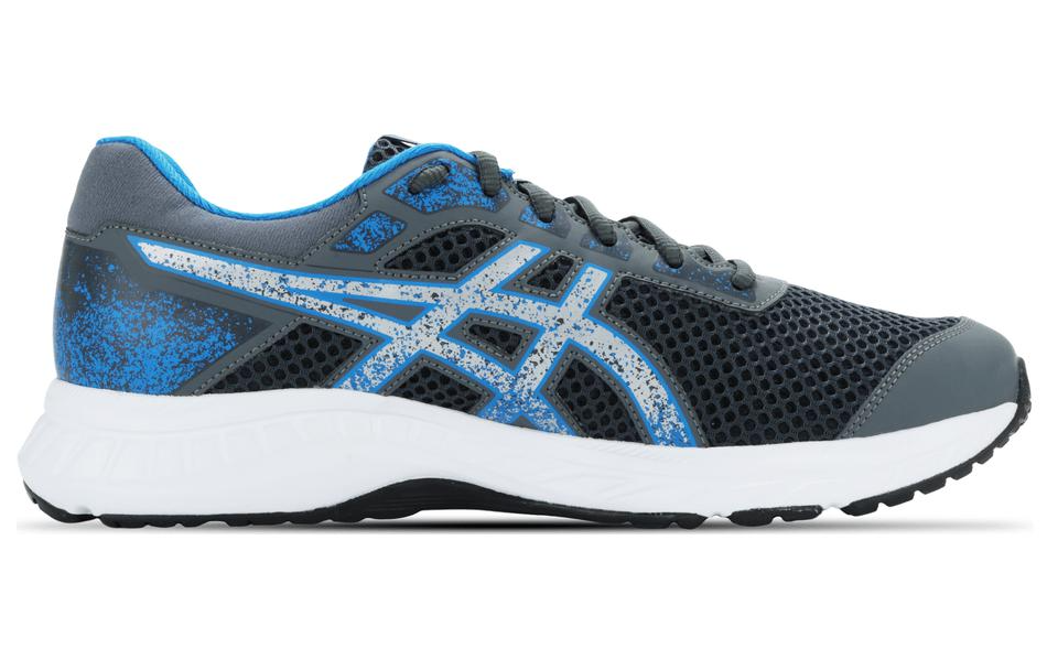 Order ASICS Raiden 3 ''Grijs Blauw'' 1011B650-020