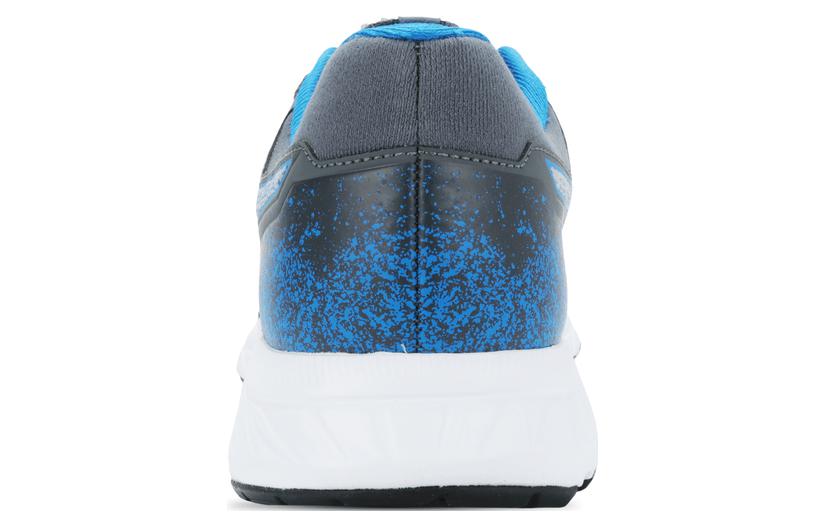 Details for ASICS Raiden 3 ''Grijs Blauw'' 1011B650-020