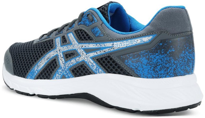 ASICS Raiden 3 '灰蓝色' 运动鞋 1011B650-020 Shop ASICS Raiden 3 '灰蓝色' 运动鞋 1011B650-020