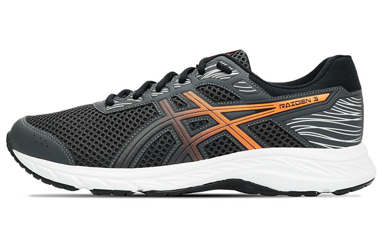 ASICS Raiden 3 'Grey Orange' 1011B406-021