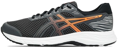 ASICS Raiden 3 'Grey Orange' 1011B406-021