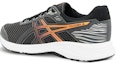 Shop 아식스 라이덴 3 '그레이 오렌지' 1011B406-021
