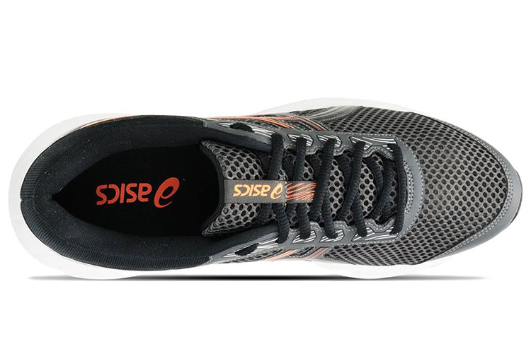 Purchase Asics Raiden 3 舒適 低筒 跑步鞋 男款 灰橙色