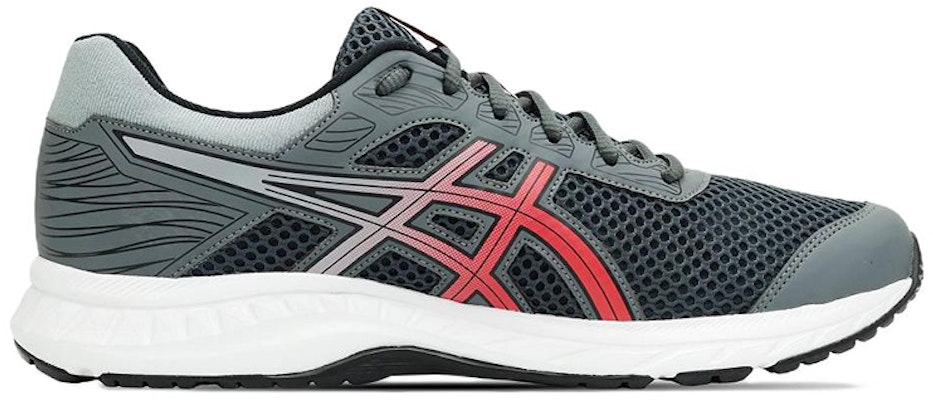 亚瑟士 Raiden 3 '灰红' 1011B406-022 Order 亚瑟士 Raiden 3 '灰红' 1011B406-022