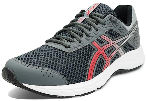 亚瑟士 Raiden 3 '灰红' 1011B406-022 Lookbook 亚瑟士 Raiden 3 '灰红' 1011B406-022