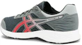 Shop ASICS Raiden 3 ''Grigio Rosso'' 1011B406-022