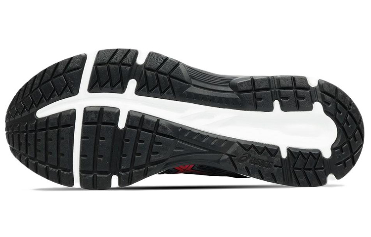 Purchase Asics Raiden 3 舒適 透氣 低筒 跑步鞋 男款 灰紅