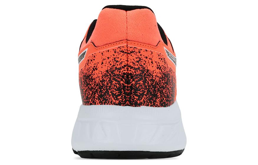 Details for ASICS Raiden 3 ''Orange Schwarz'' 1011B650-700