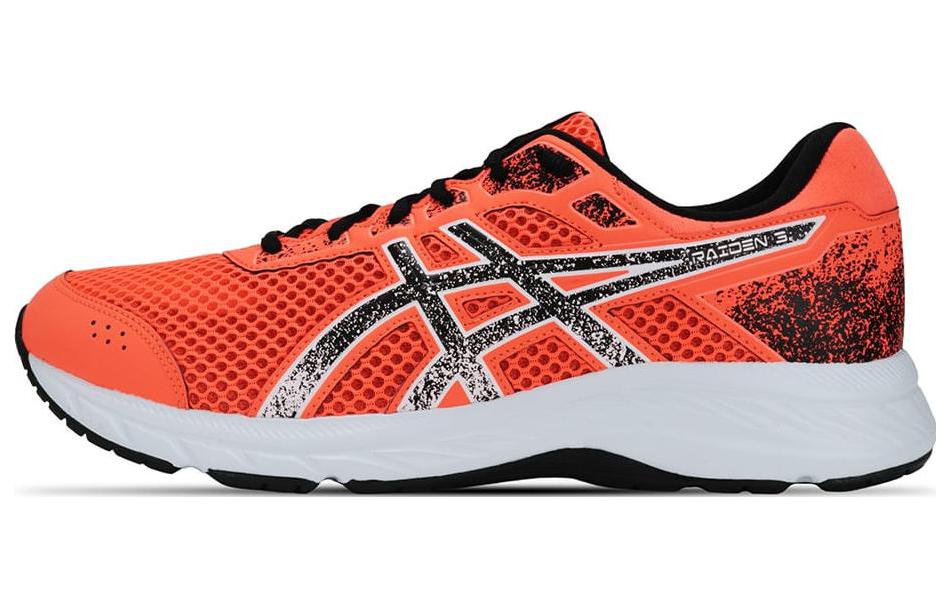 ASICS Raiden 3 'Orange Black' 1011B650-700