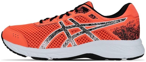 ASICS Raiden 3 'Orange Black' 1011B650-700