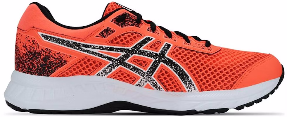 ASICS Raiden 3 'Oranye Hitam' 1011B650-700 Order ASICS Raiden 3 'Oranye Hitam' 1011B650-700