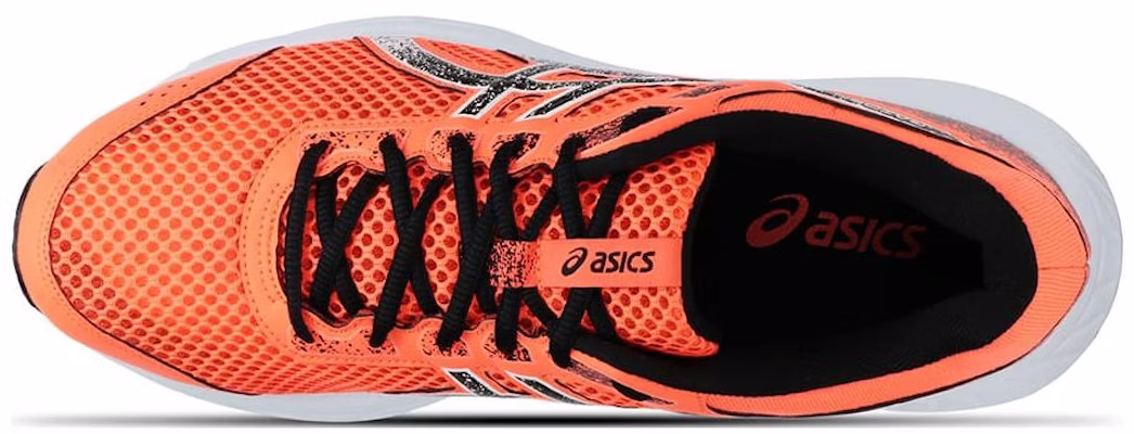 ASICS Raiden 3 'Oranye Hitam' 1011B650-700 Purchase ASICS Raiden 3 'Oranye Hitam' 1011B650-700