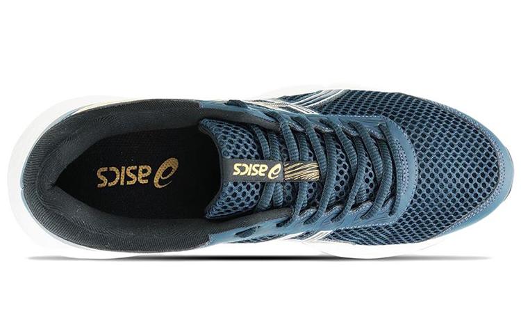 Purchase ASICS Raiden 3 Lage Hardloopschoenen ''Ademend Blauw'' 1011B406-402
