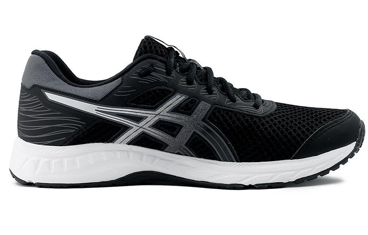 Order ASICS Raiden 3 Low 'Negro' 1011B406-002