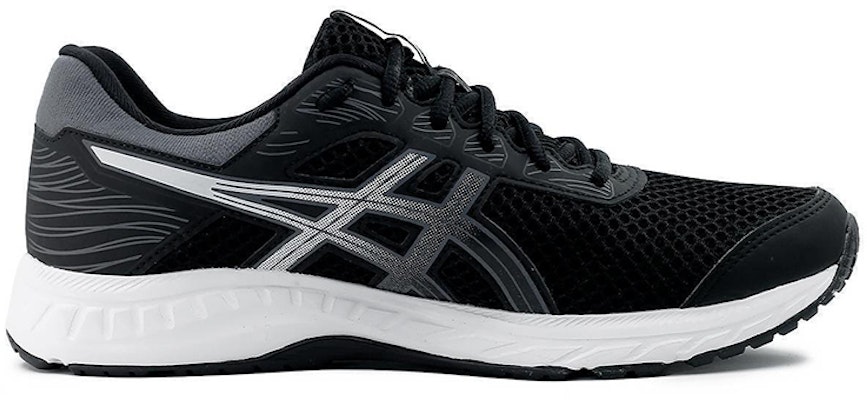 亚瑟士 Raiden 3 低帮 '黑色' 运动鞋 1011B406-002 Order 亚瑟士 Raiden 3 低帮 '黑色' 运动鞋 1011B406-002