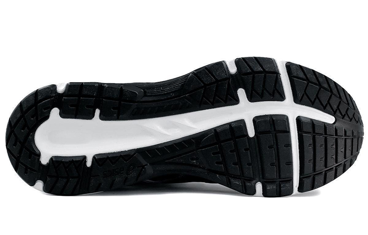 Shop ASICS Raiden 3 Low 'Negro' 1011B406-002