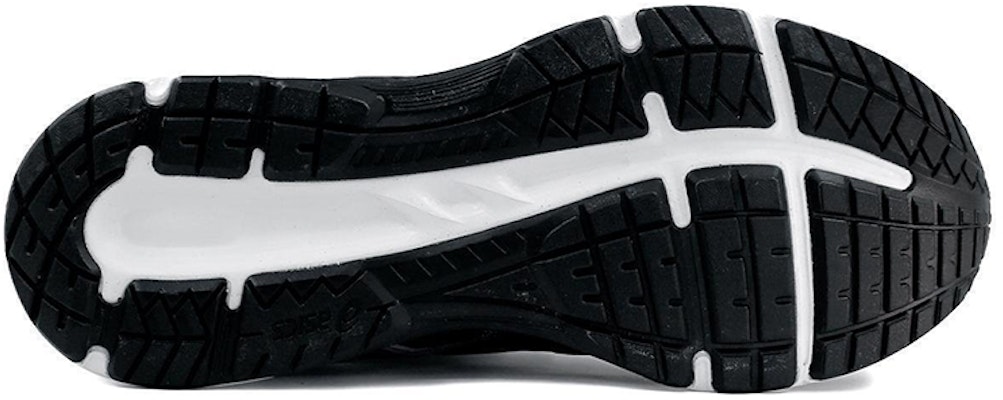 亚瑟士 Raiden 3 低帮 '黑色' 运动鞋 1011B406-002 Shop 亚瑟士 Raiden 3 低帮 '黑色' 运动鞋 1011B406-002