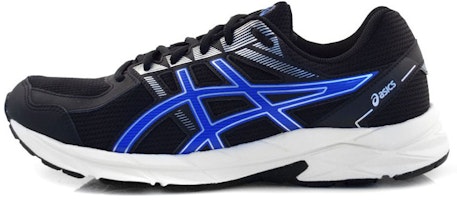 ASICS Raiden 'Black Blue' 1Z11A002-005 ASICS Raiden 'Black Blue' 1Z11A002-005