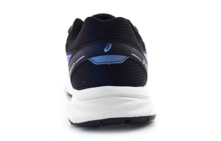 Purchase ASICS Raiden 'Negro Azul' 1Z11A002-005