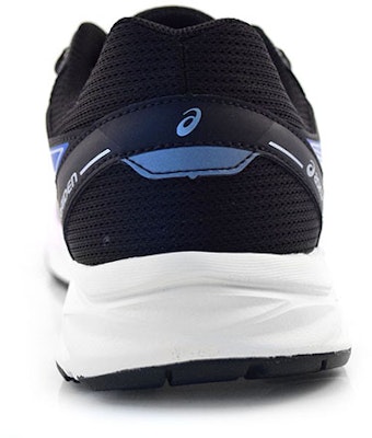 ASICS Raiden 'Negro Azul' 1Z11A002-005 Purchase ASICS Raiden 'Negro Azul' 1Z11A002-005