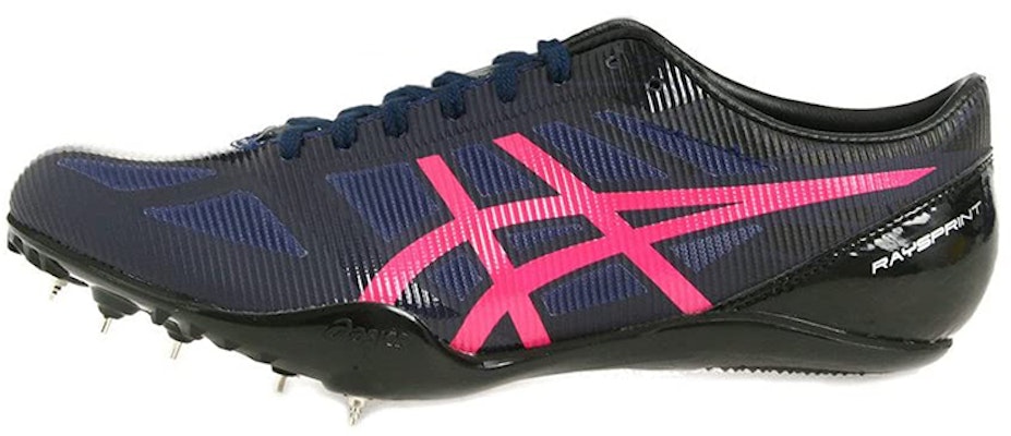 ASICS Raysprint 2 'Black Blue Pink' TTP516-4935 Buy ASICS Raysprint 2 'Black Blue Pink' TTP516-4935