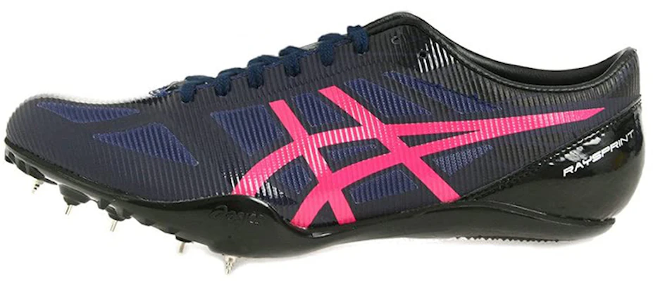 ASICS Raysprint 2 ''Zwart Blauw Roze'' TTP516-4935 Buy ASICS Raysprint 2 ''Zwart Blauw Roze'' TTP516-4935