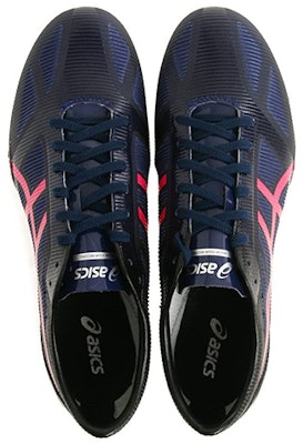 ASICS Raysprint 2 'Black Blue Pink' TTP516-4935 Order ASICS Raysprint 2 'Black Blue Pink' TTP516-4935