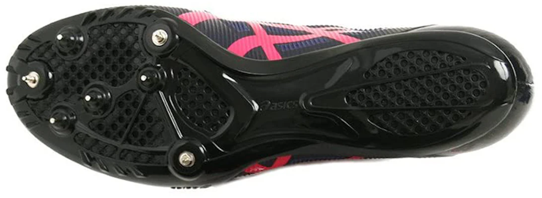 ASICS Raysprint 2 ''Zwart Blauw Roze'' TTP516-4935 Shop ASICS Raysprint 2 ''Zwart Blauw Roze'' TTP516-4935