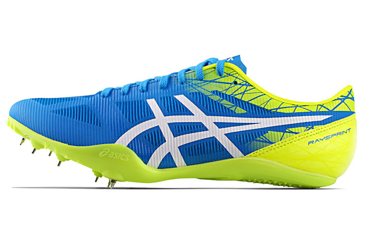 ASICS RaySprint 2 'Blue White' TTP516-4301