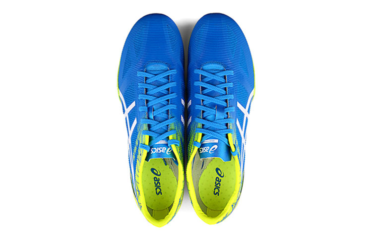 Lookbook 亚瑟士 RaySprint 2 '蓝白' TTP516-4301