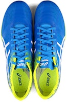 아식스 레이스프린트 2 '블루 화이트' TTP516-4301 Lookbook 아식스 레이스프린트 2 '블루 화이트' TTP516-4301