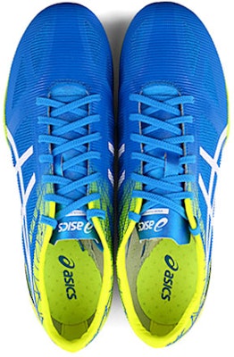 ASICS RaySprint 2 'Blue White' TTP516-4301 Lookbook ASICS RaySprint 2 'Blue White' TTP516-4301
