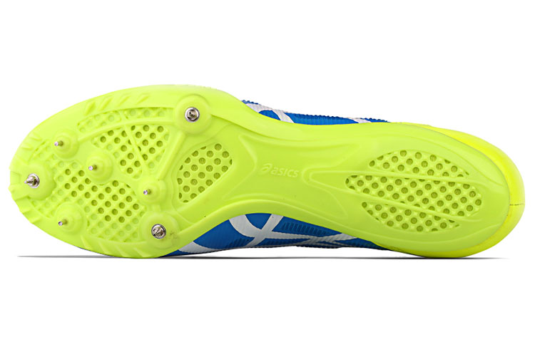 Shop 亚瑟士 RaySprint 2 '蓝白' TTP516-4301