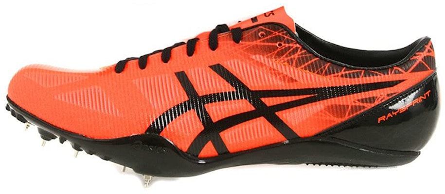 ASICS Raysprint 2 'Orange Black' TTP516-0690 Buy ASICS Raysprint 2 'Orange Black' TTP516-0690