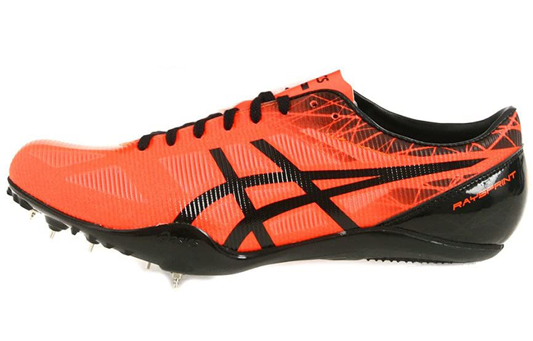 ASICS Raysprint 2 'Orange Black' TTP516-0690