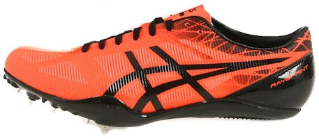 ASICS Raysprint 2 'Orange Black' TTP516-0690 ASICS Raysprint 2 'Orange Black' TTP516-0690