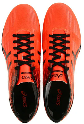 ASICS Raysprint 2 ''Orange Noir'' TTP516-0690 Order ASICS Raysprint 2 ''Orange Noir'' TTP516-0690