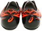Lookbook ASICS Raysprint 2 ''Orange Noir'' TTP516-0690