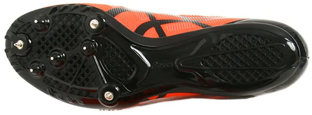 ASICS Raysprint 2 ''Orange Noir'' TTP516-0690 Shop ASICS Raysprint 2 ''Orange Noir'' TTP516-0690