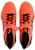 ASICS Raysprint 2 Velcro Kasut Sukan Profesional Rendah Oren Hitam Tidak Licin TTP511-0690