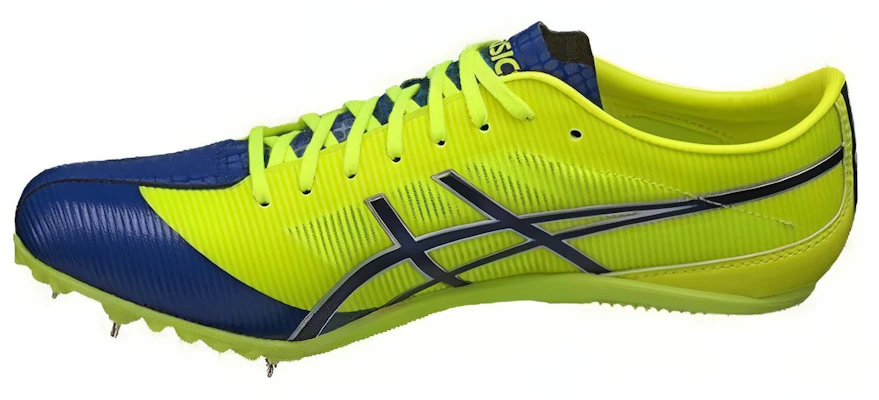 ASICS Raysprint ''Jaune Bleu'' TTP509-0743 Buy ASICS Raysprint ''Jaune Bleu'' TTP509-0743