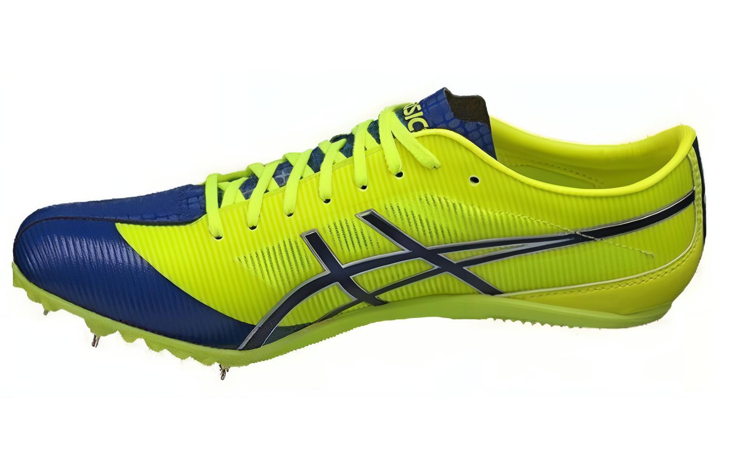 ASICS Raysprint 'Yellow Blue' TTP509-0743