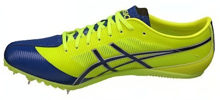 ASICS Raysprint 'Yellow Blue' TTP509-0743 ASICS Raysprint 'Yellow Blue' TTP509-0743