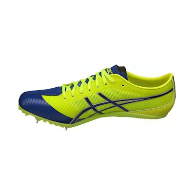 ASICS Raysprint 'Yellow Blue'
