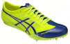 Order ASICS Raysprint ''Jaune Bleu'' TTP509-0743