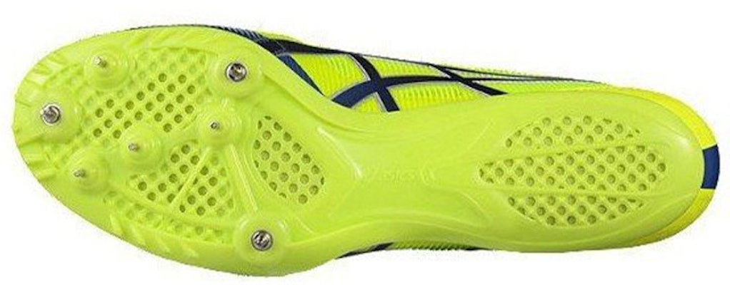 ASICS Raysprint 'Kuning Biru' TTP509-0743 Lookbook ASICS Raysprint 'Kuning Biru' TTP509-0743