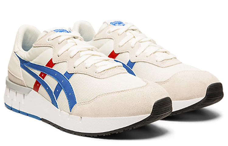 Lookbook 아식스 리빌락 러너 '크림' (ASICS Rebilac Runner 'Cream') 1183A396100