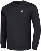 ASICS Reflective Night Run Quick-Dry Sweatshirt Black 2031E859-001 ASICS Reflective Night Run Quick-Dry Sweatshirt Black 2031E859-001