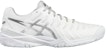 ASICS Resolution 7 'Putih Perak' E701Y-0193