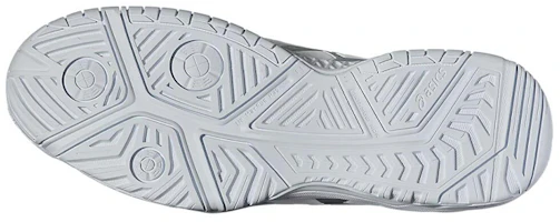 Purchase ASICS Resolution 7 ''Blanc Argent'' E701Y-0193